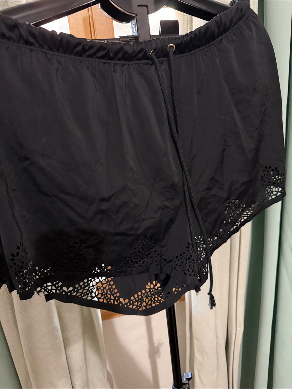 Swim suits for all ladies shorts